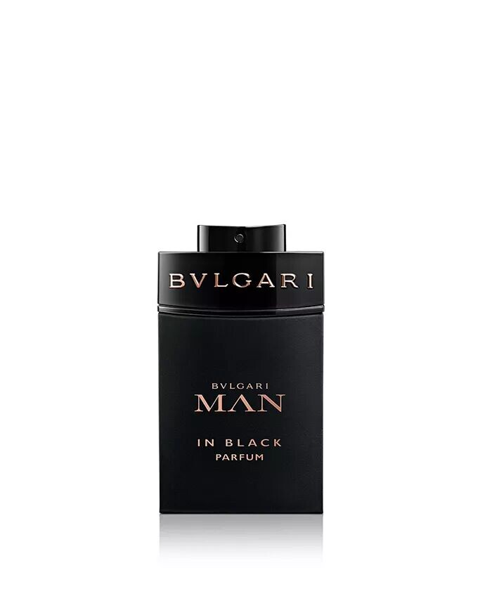 

Мужской парфюмерный спрей Man In Black, 3,4 унции Bvlgari