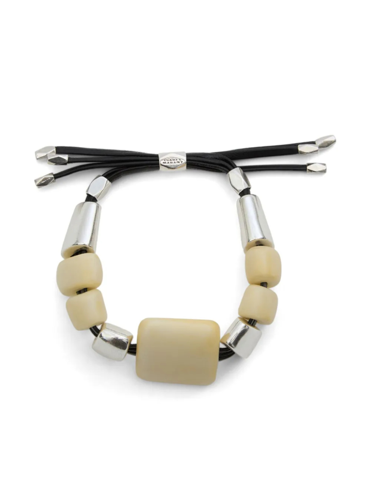 

Браслет Paradise ISABEL MARANT, серебряный