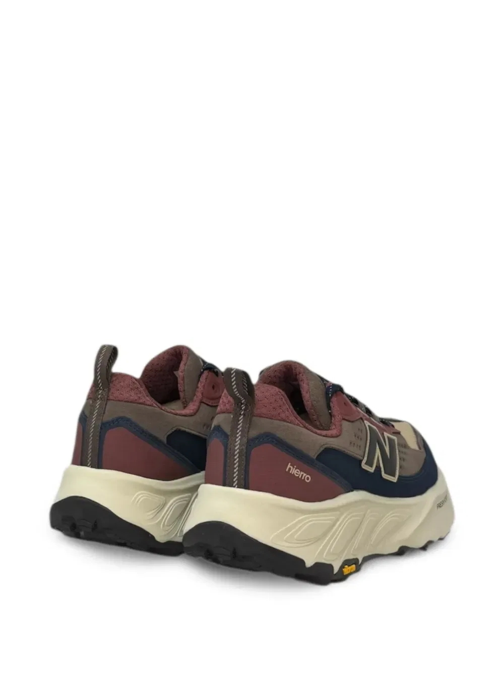 Кроссовки Hierro trek New Balance, синий — фото 3