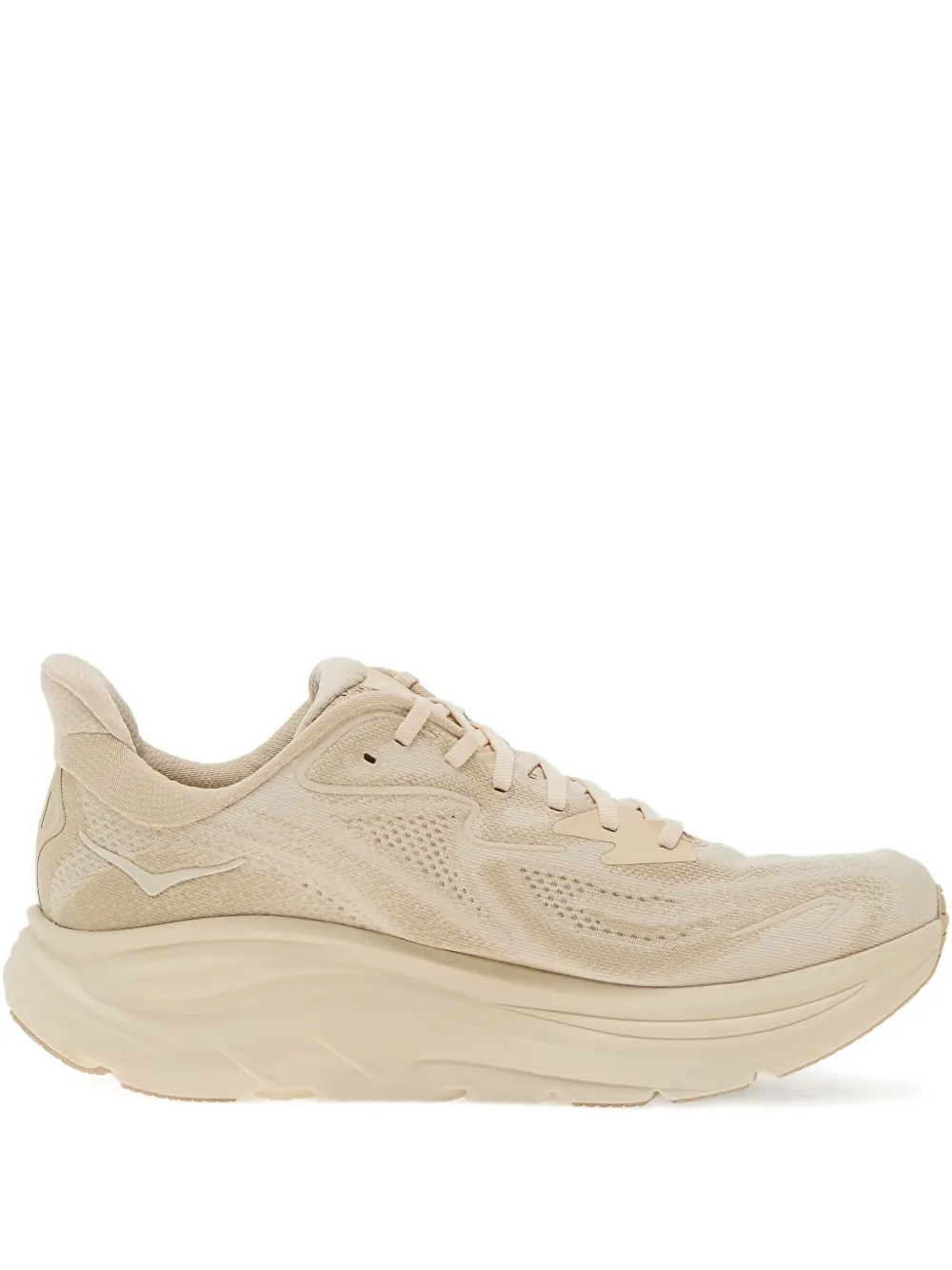 

Кроссовки Clifton 10 HOKA, нейтральный