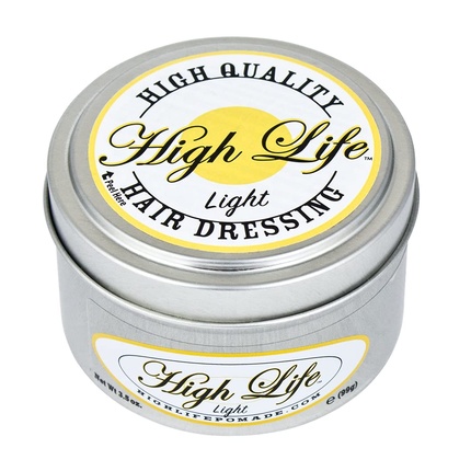 

Dax High Life Light Pomade — роскошная формула High Life Pomade