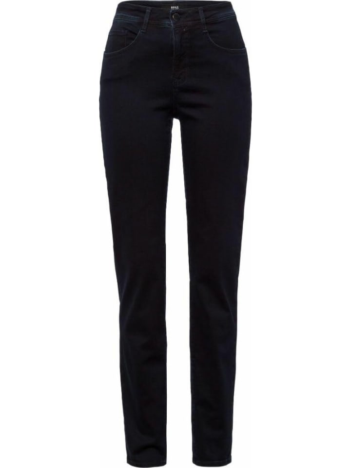 

Женские джинсы однотонные BRAX