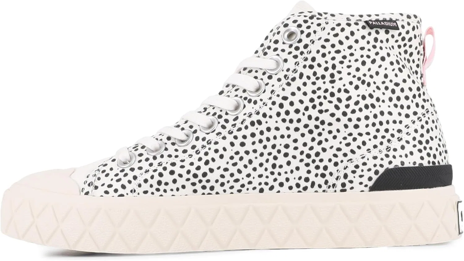 Кроссовки Palladium Unisex Palla Ace Ankle Boot, Safari Sorbetes — фото 4