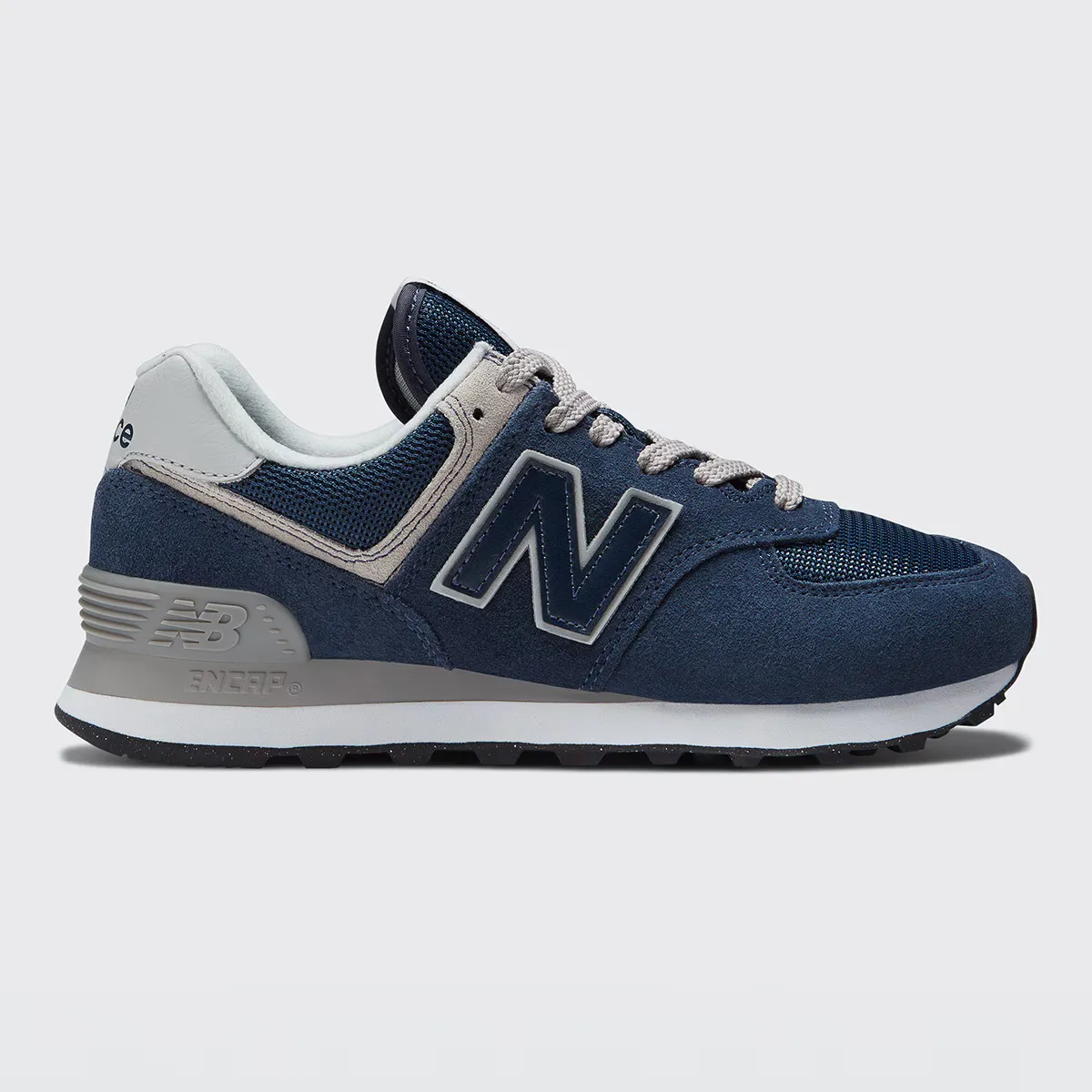 

Женская повседневная обувь 574 New Balance, тёмно-синий