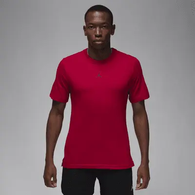 

Футболка Jordan Sport, цвет Gym Red/Black