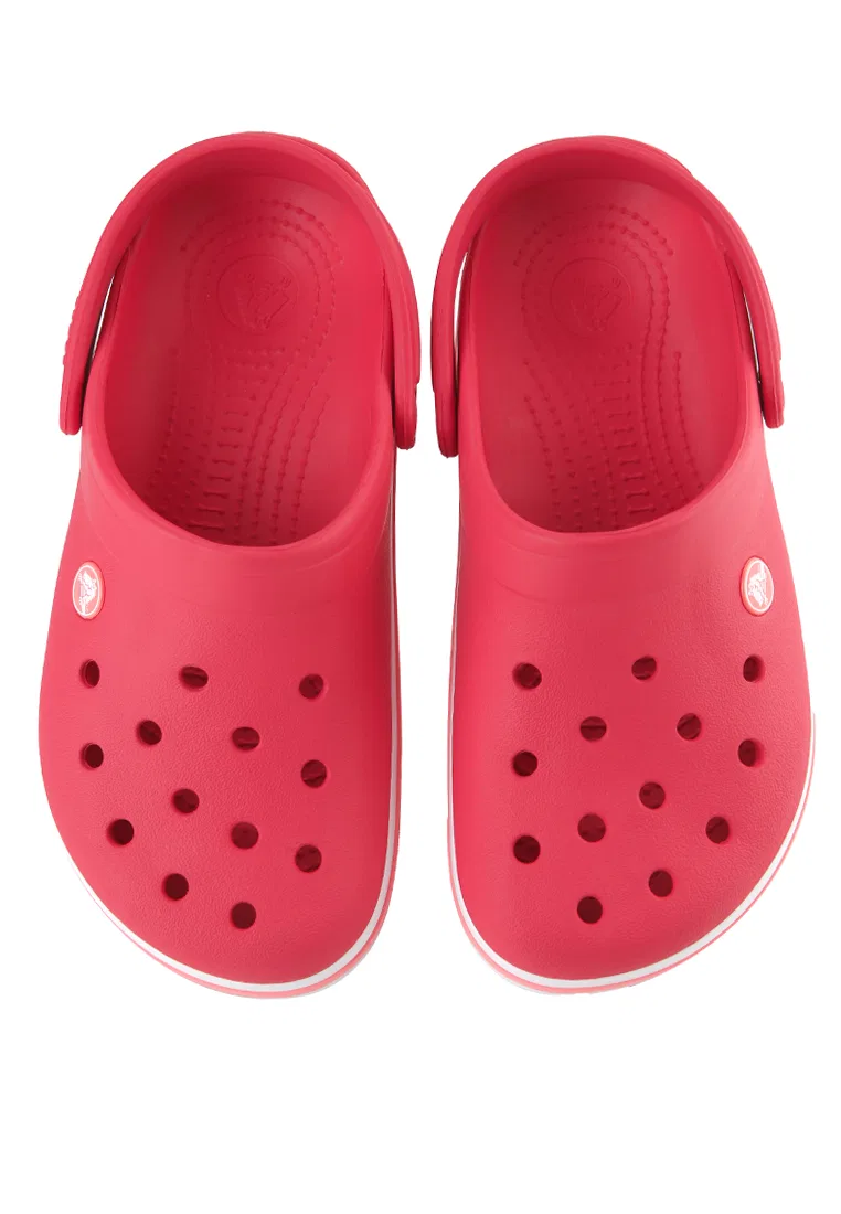 Сандалии, Crocband, Crocs — фото 4