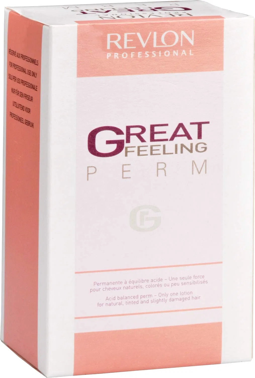 Набор для укладки волос «Great Feeling» от Revlon Professional ‎Revlon Professional