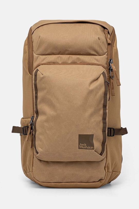 

Рюкзак Даксберг Jack Wolfskin, коричневый