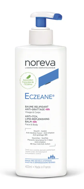 

Eczeane Baume Fla 4мл