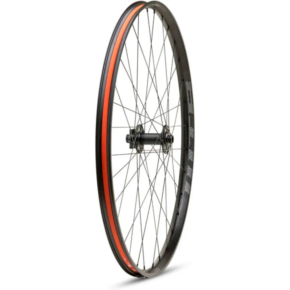 

Переднее колесо WTB Proterra Tough i30 27.5´´ Disc Tubeless MTB, серебряный