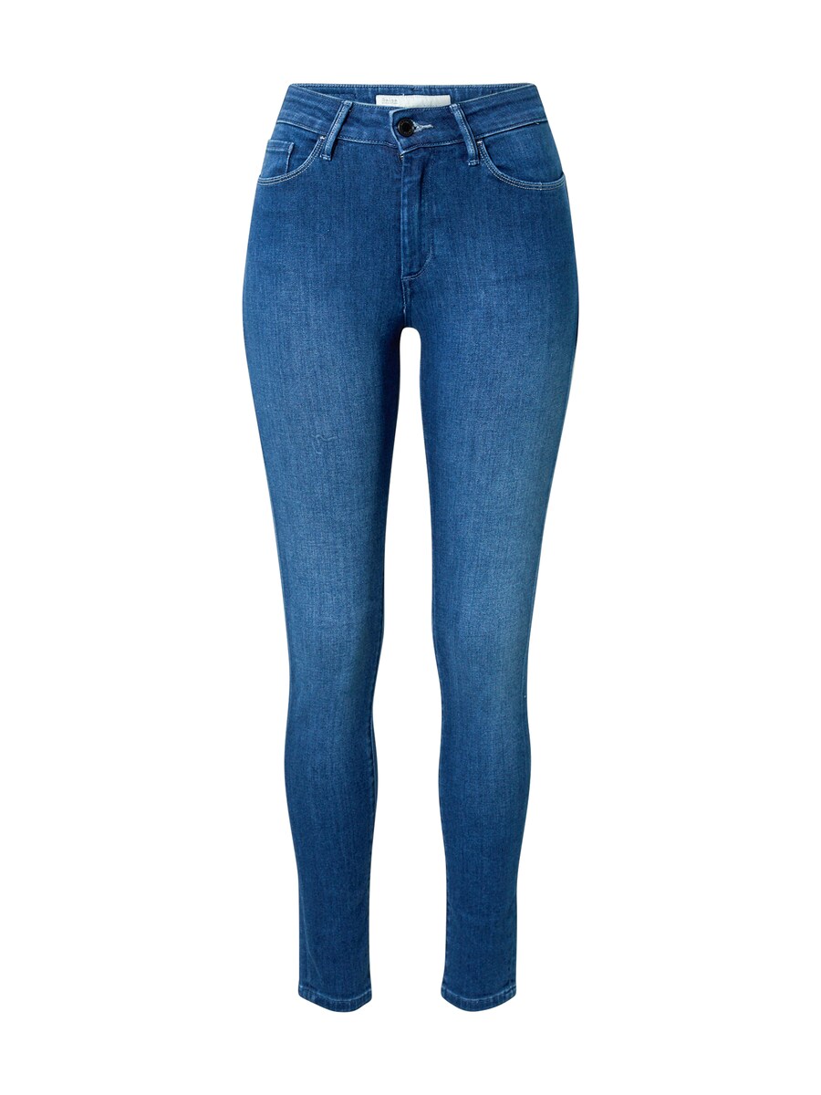 

Узкие джинсы Salsa Jeans Destiny, синий деним