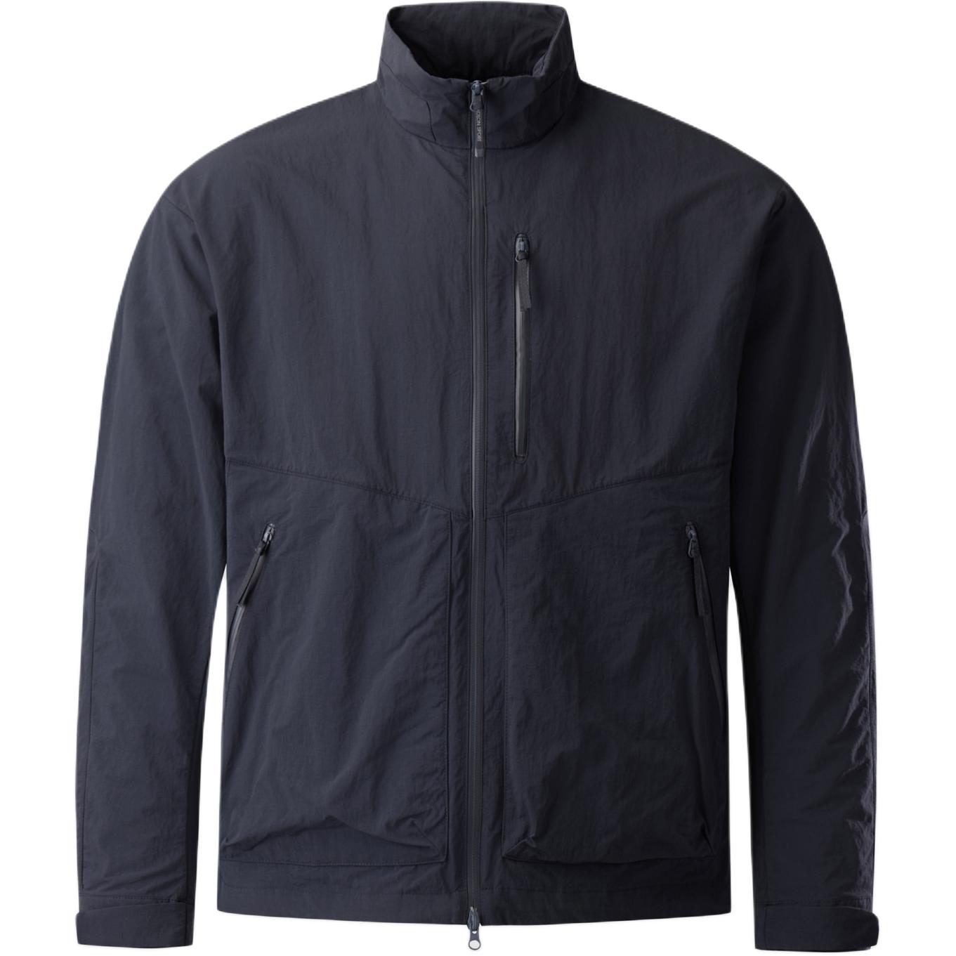 

Куртки и пальто мужские KOLON SPORT, темно-синий