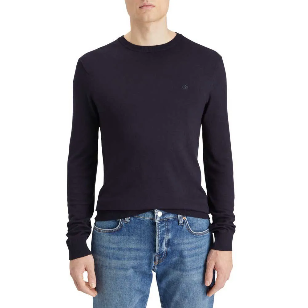 

Свитер Scotch & Soda 179183, черный