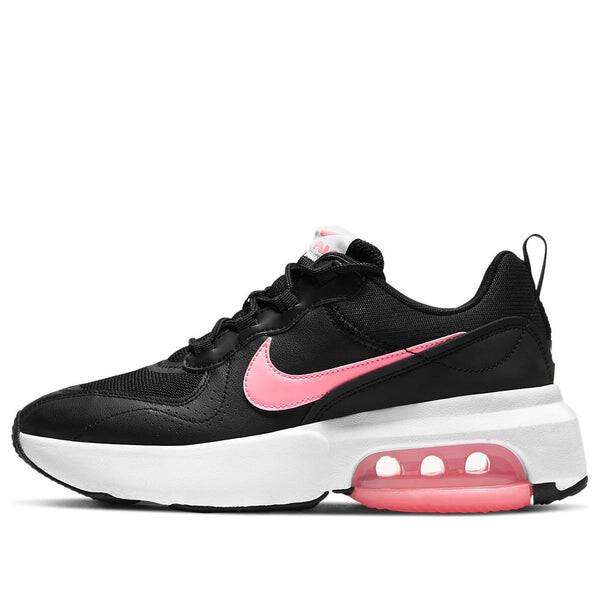 Кроссовки air max verona розовые Nike, черный