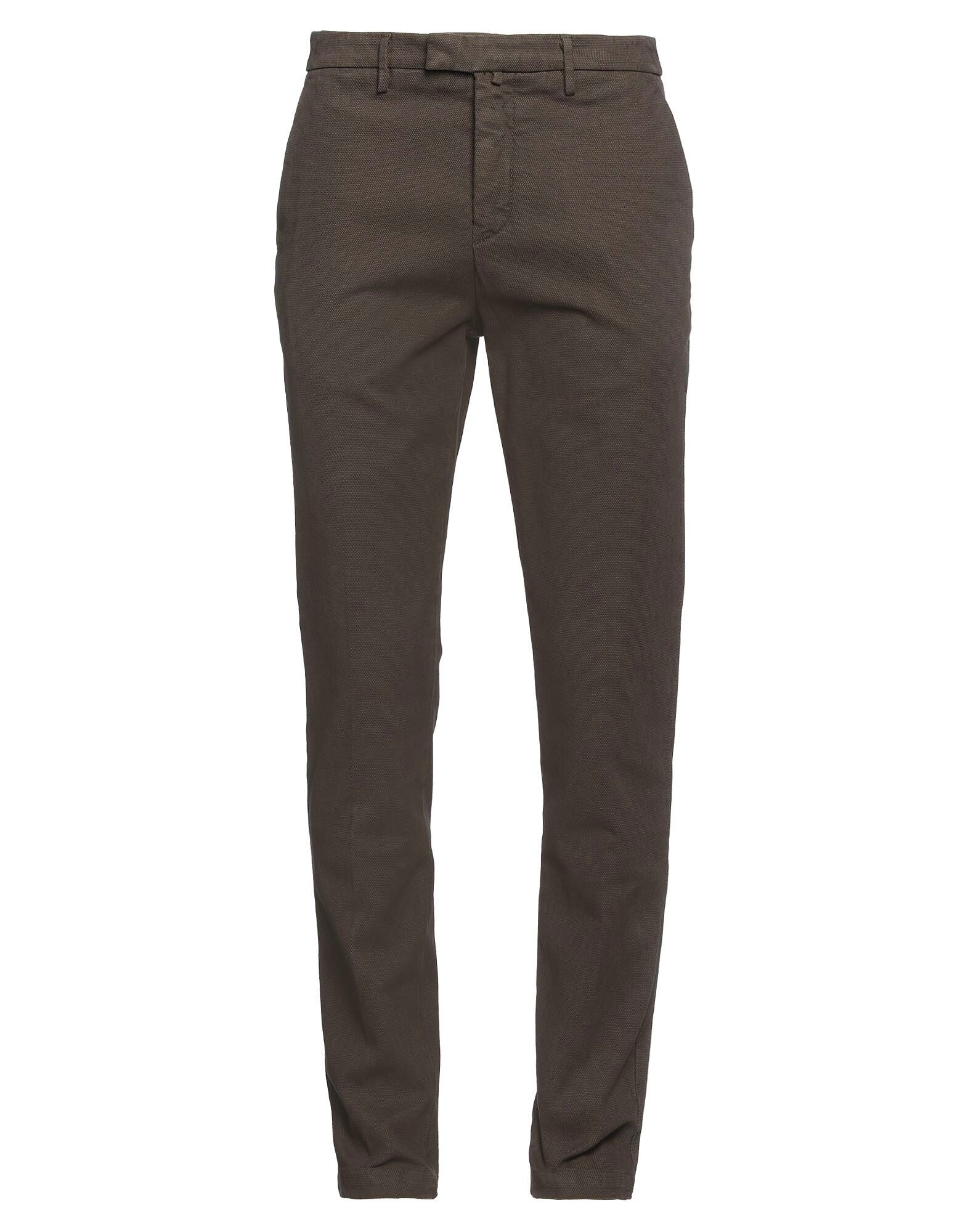 

Брюки Brooksfield, хаки