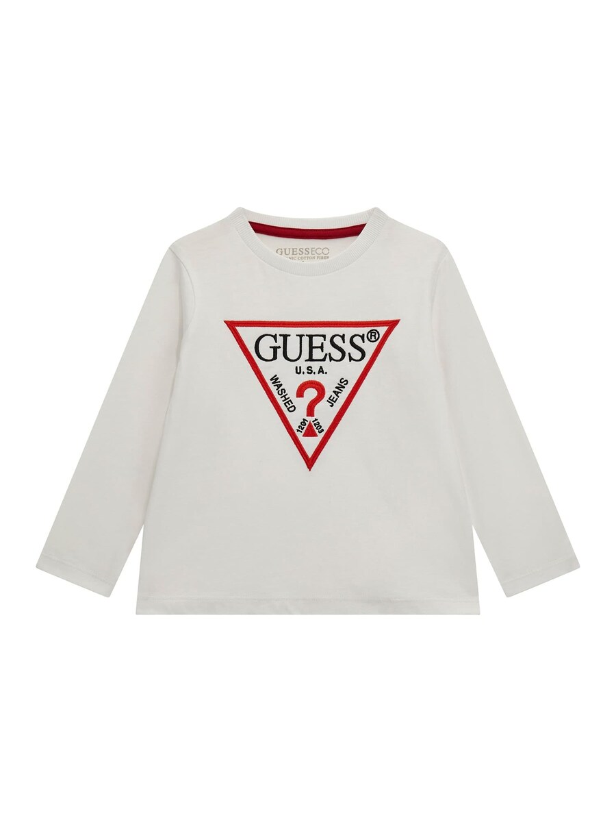 

Рубашка GUESS, белый