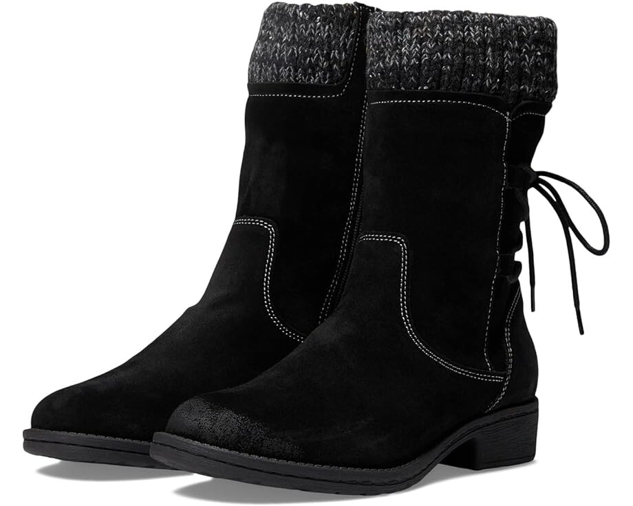 Ботинки Comfortiva Salem, черный