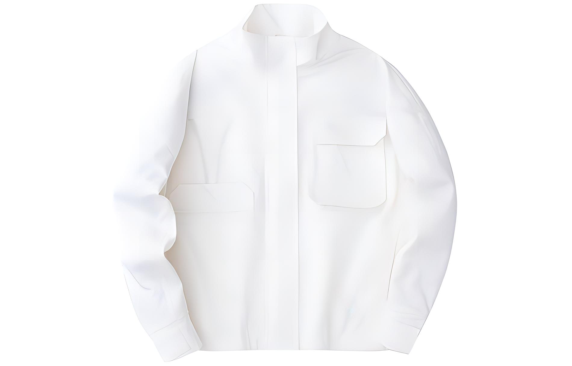 

Куртка Anta Life Collection для женщин Pure Tea White, Белый, Куртка Anta Life Collection для женщин Pure Tea White