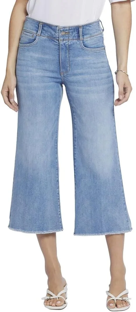 

NYDJ Женские брюки Brigitte Wide Leg