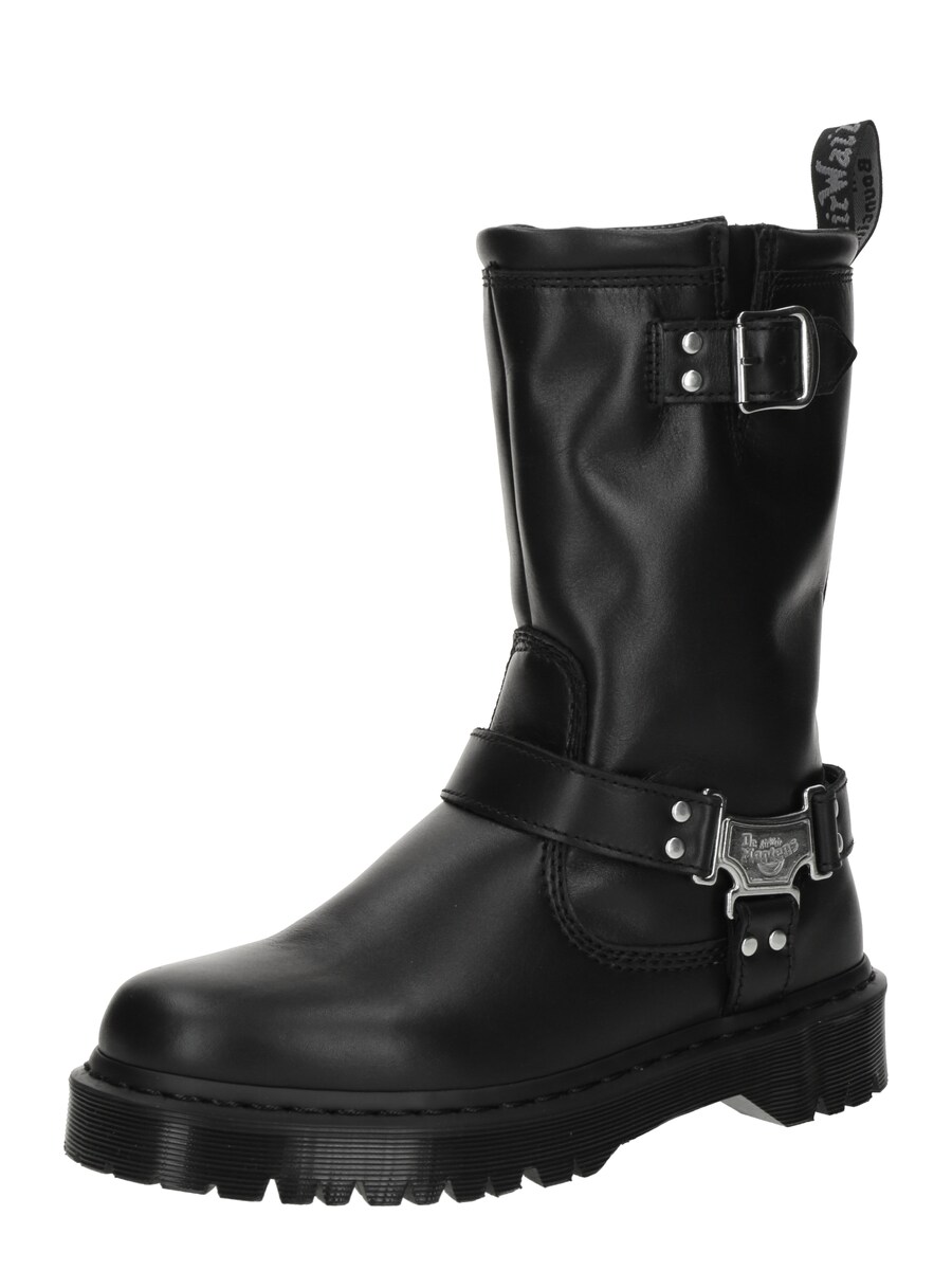Ботинки Dr. Martens Anistone, Black