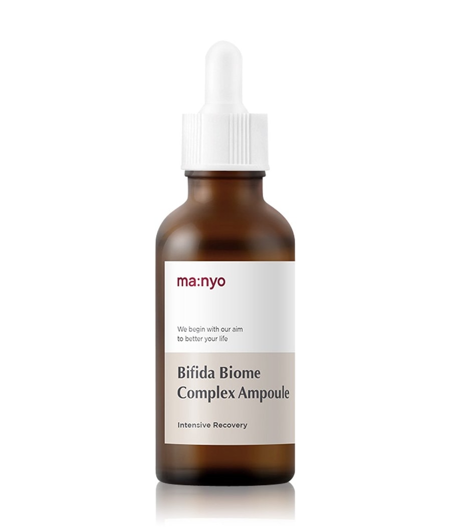 

Сыворотка для лица ma:nyo Bifida Biome Complex Ampoule, 50 ml