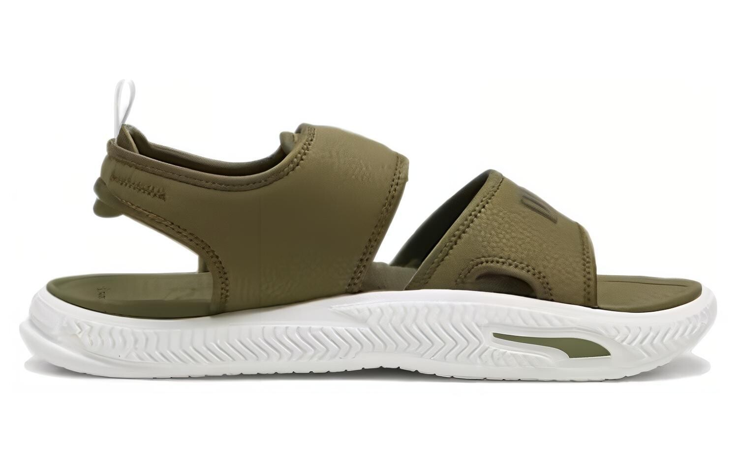 SoftridePro Sandal 24 Пляжные сандалии унисекс Puma — фото 2