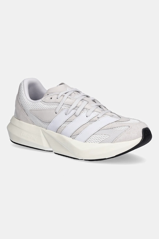 

Кроссовки Lightblaze Adidas, бежевый