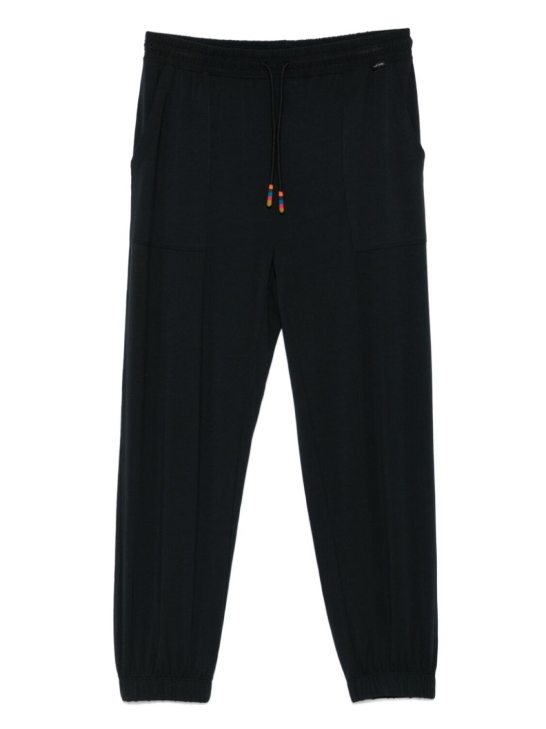 

Paul Smith брюки Harry, черный