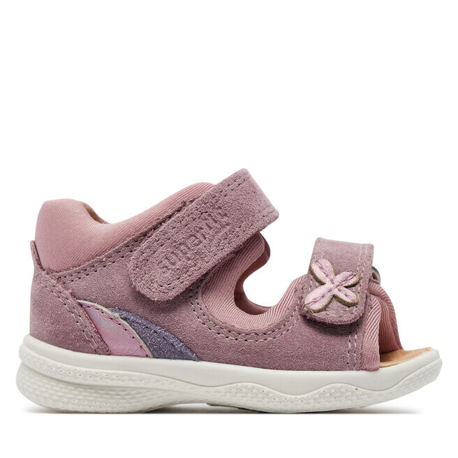 

Сандалии Superfit 1-600093-8500 M Lilac/Rose, фиолетовый