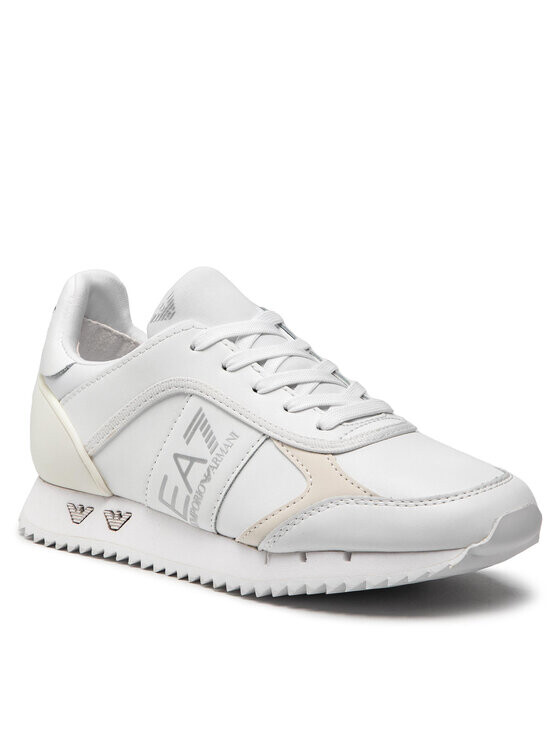 

Кроссовки Ea7 Emporio Armani, белый