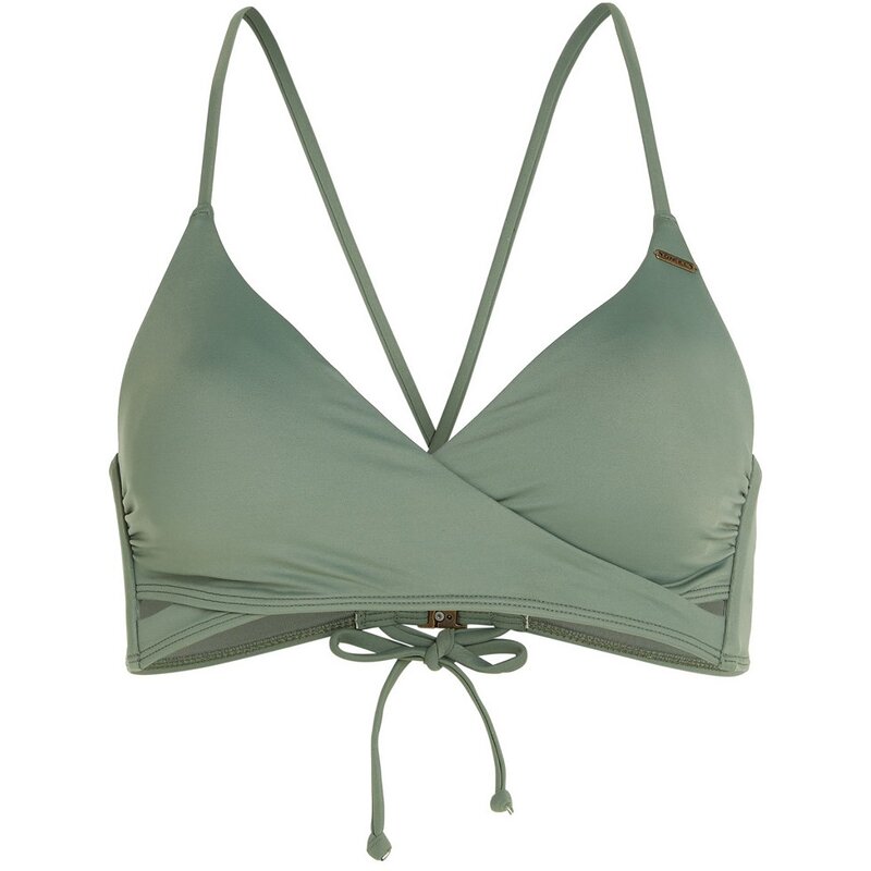 

Bikinioberteil baay top O'Neill, цвет lily pad