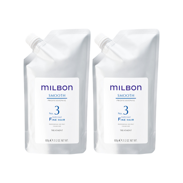 

Глобализация шелковая красота питательная защитная маска 3 восстановления 600г MILBON