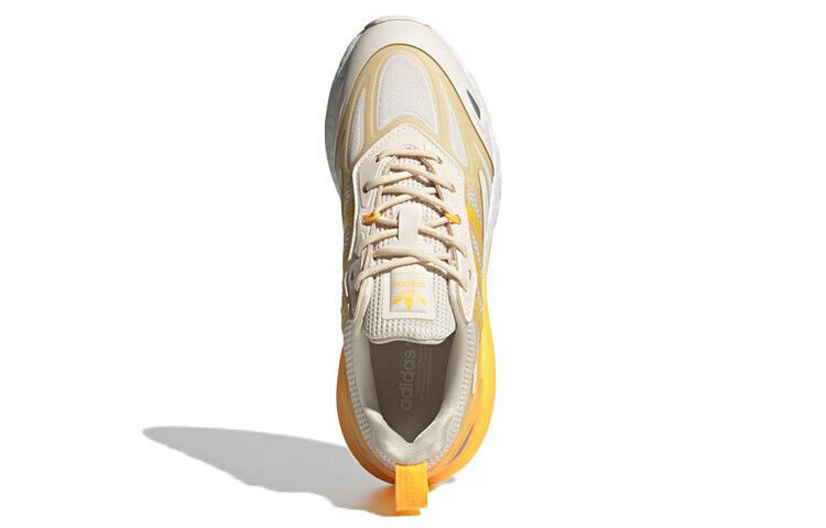 Adidas originals ZX 2K BOOST 2.0 Lifestyle Обувь для женщин — фото 4