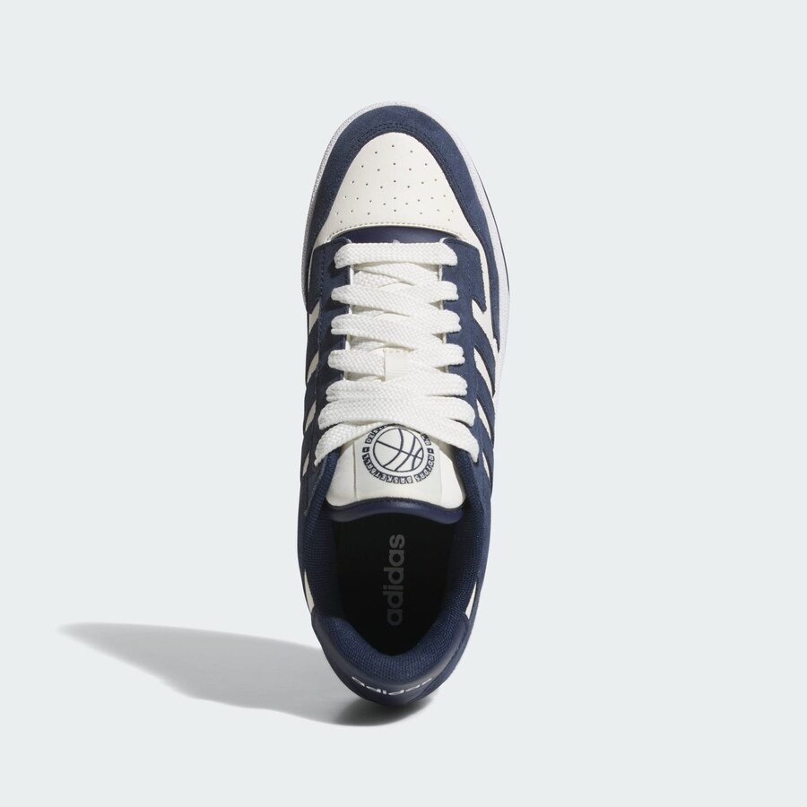 Спортивные кроссовки ADIDAS SPORTSWEAR Rapid Court, темно-синий — фото 3