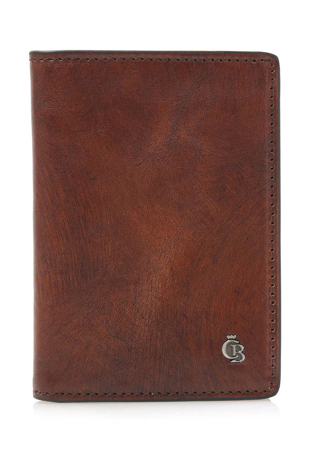 

Кошелек RIEN RFID Castelijn & Beerens, цвет Cognac