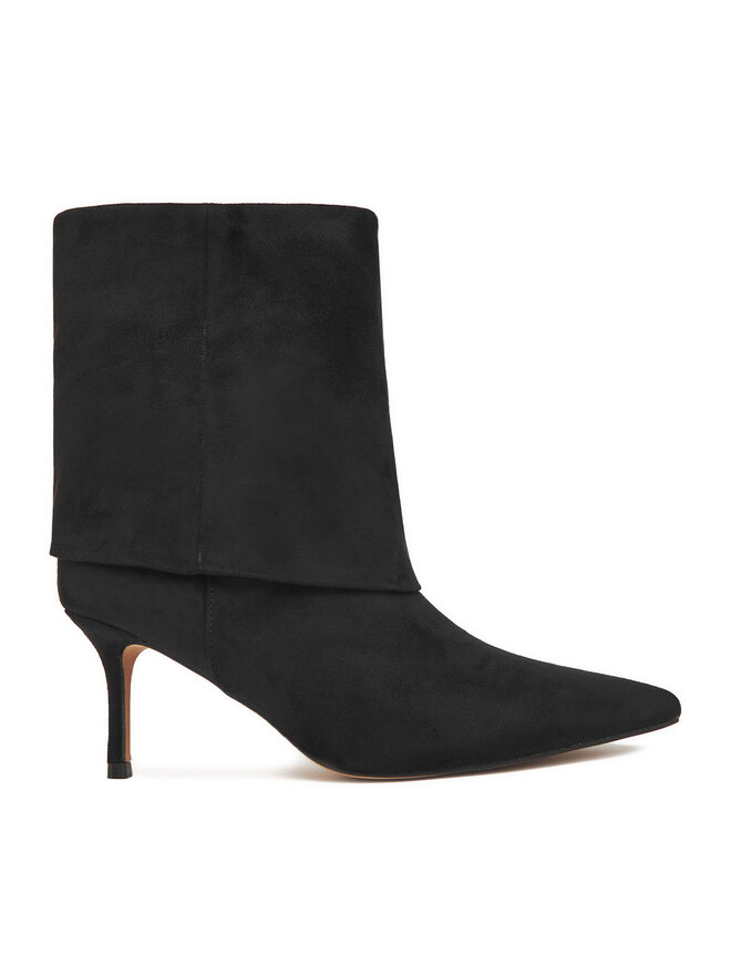 Ботильоны CEO-JUMANAH-01 Nine West, черный