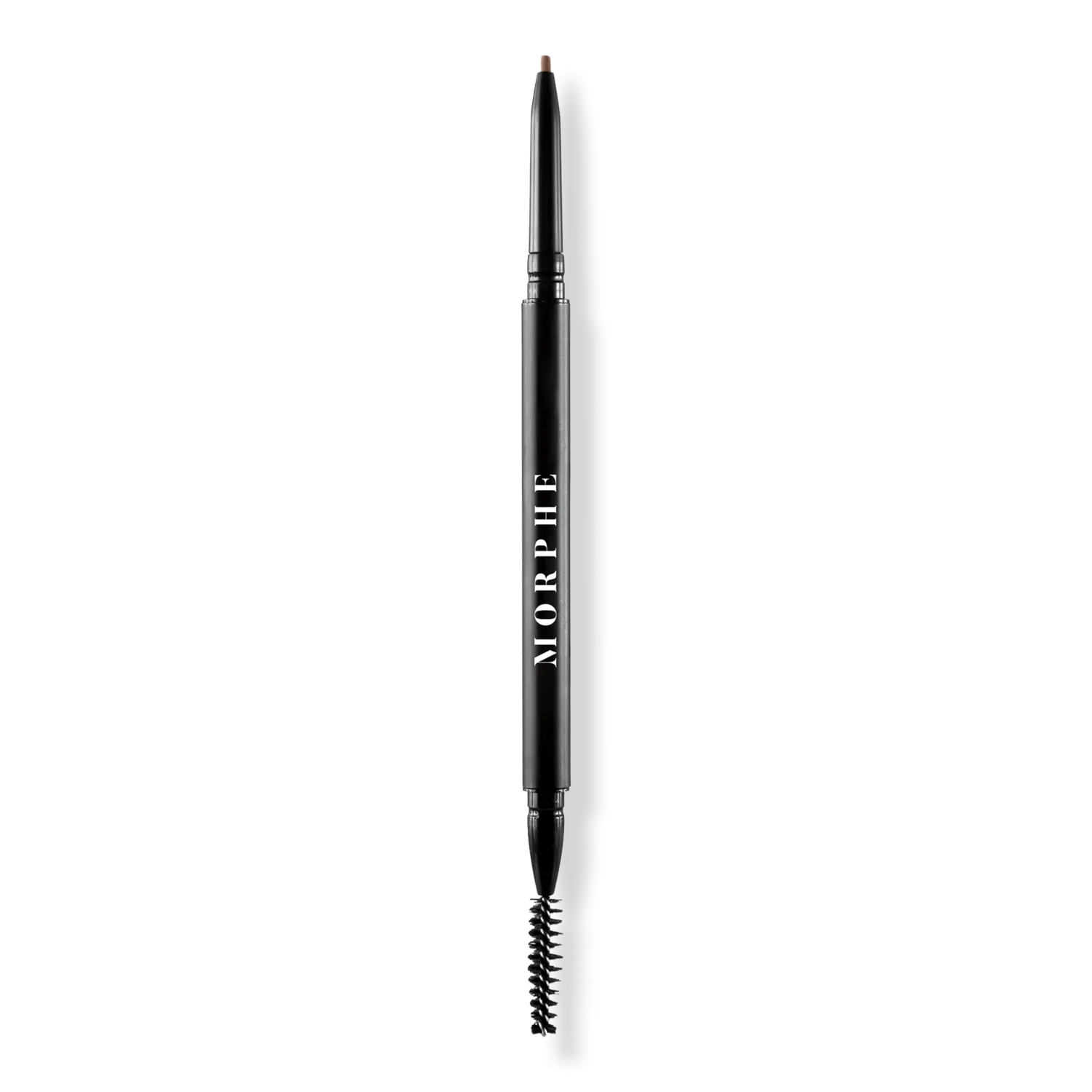 

Карандаш для бровей Micro Brow с двумя концами и щеточкой Morphe, Mocha (rich brown with warm undertones)