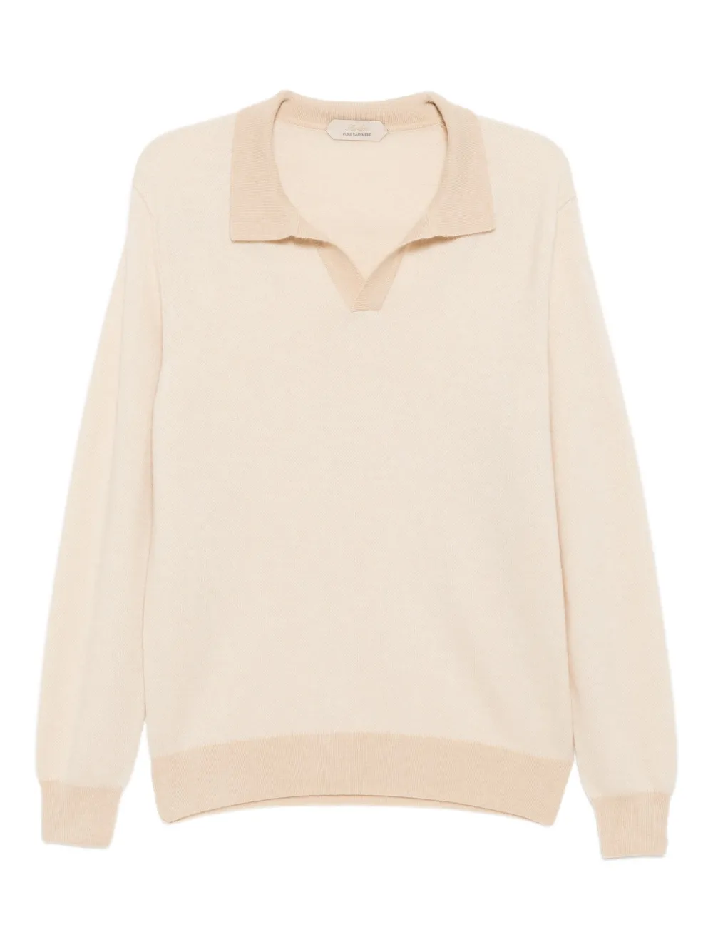 

Кашемировый джемпер Aurélien, нейтральный