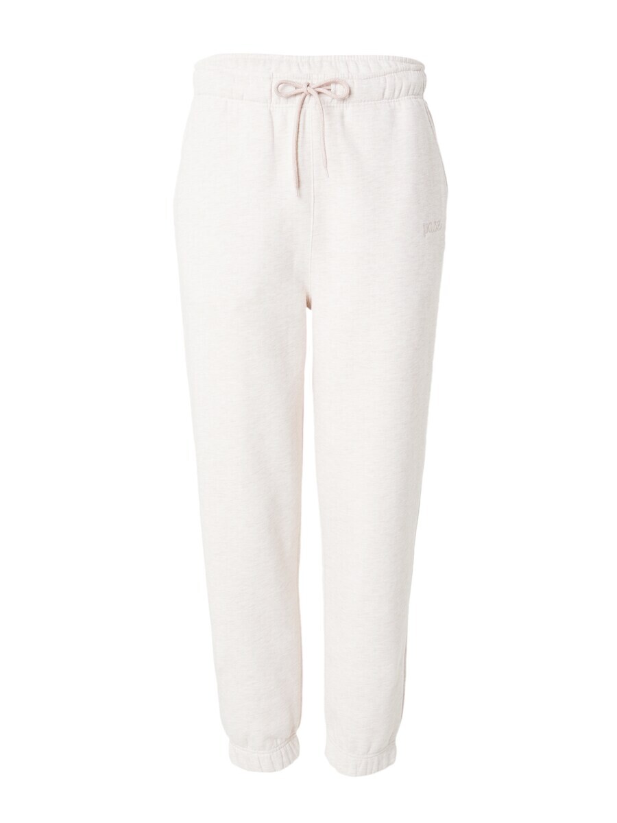 

Брюки Pacemaker Tapered Pants Leif, цвет Cream/mottled beige