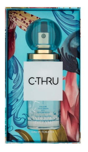 

C-Thru, Wanderlust, туалетная вода, 30 мл