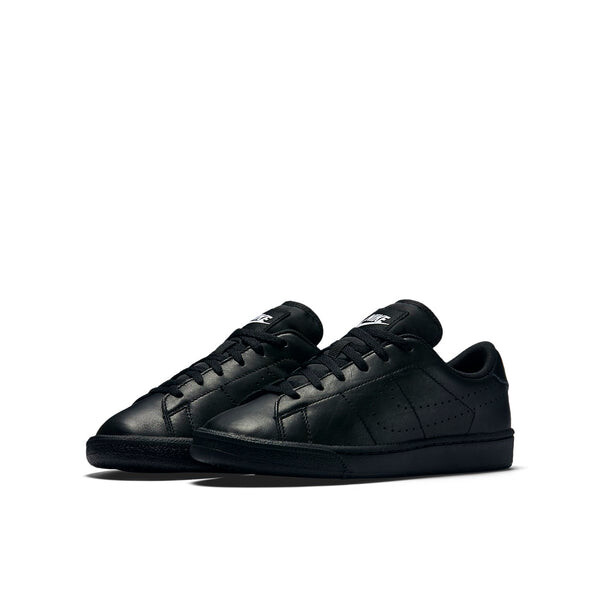 Кроссовки tennis classic prm Nike, черный — фото 3