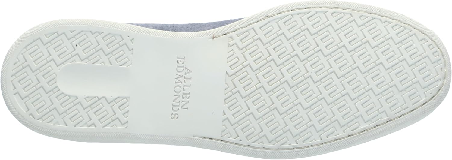 Мужские лоферы Allen Edmonds Payton Slip-on венецианские, Adriatic — фото 4