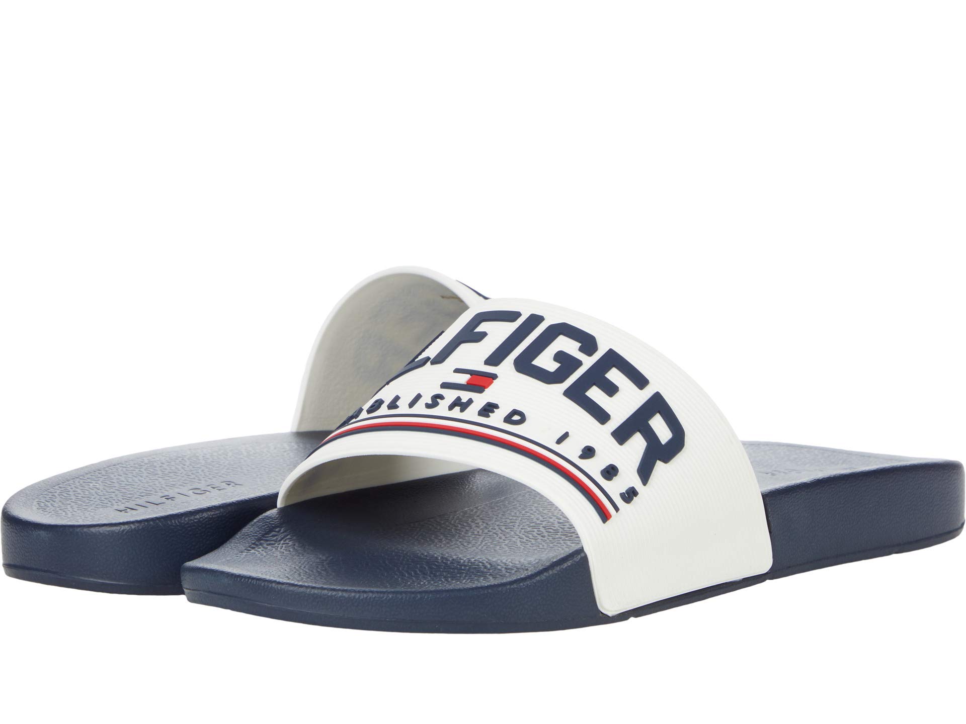 

Сандалии Tommy Hilfiger Eldin, белый