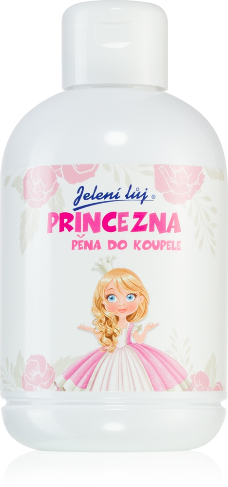 

Пена для ванны «Принцесса» для детей Regina, kvepalai bubble gum 300 мл