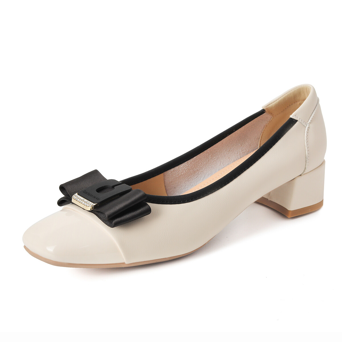 

Туфли женские повседневные Women's Casual Shoes Women's Huanai, бежевый
