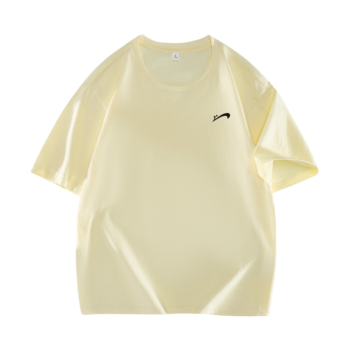

Футболка унисекс K-Bird, цвет Apricot