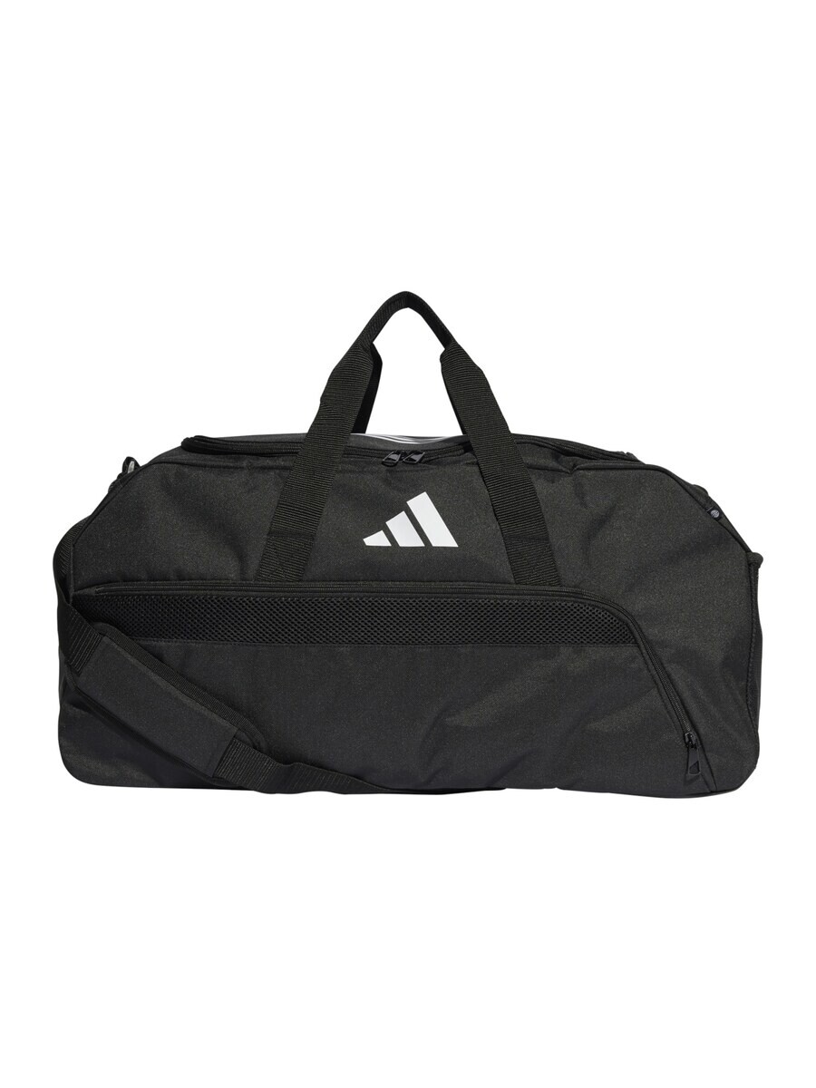 

Спортивная сумка ADIDAS PERFORMANCE Sports Tiro League, пятнистый черный
