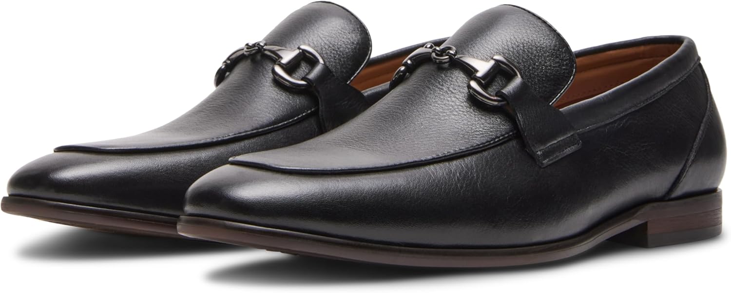 

Мужские кроссовки Steve Madden Jayshan, черный