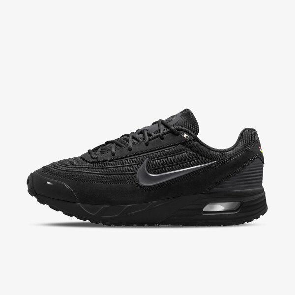 

Кроссовки Air Max Verse Nike, черный