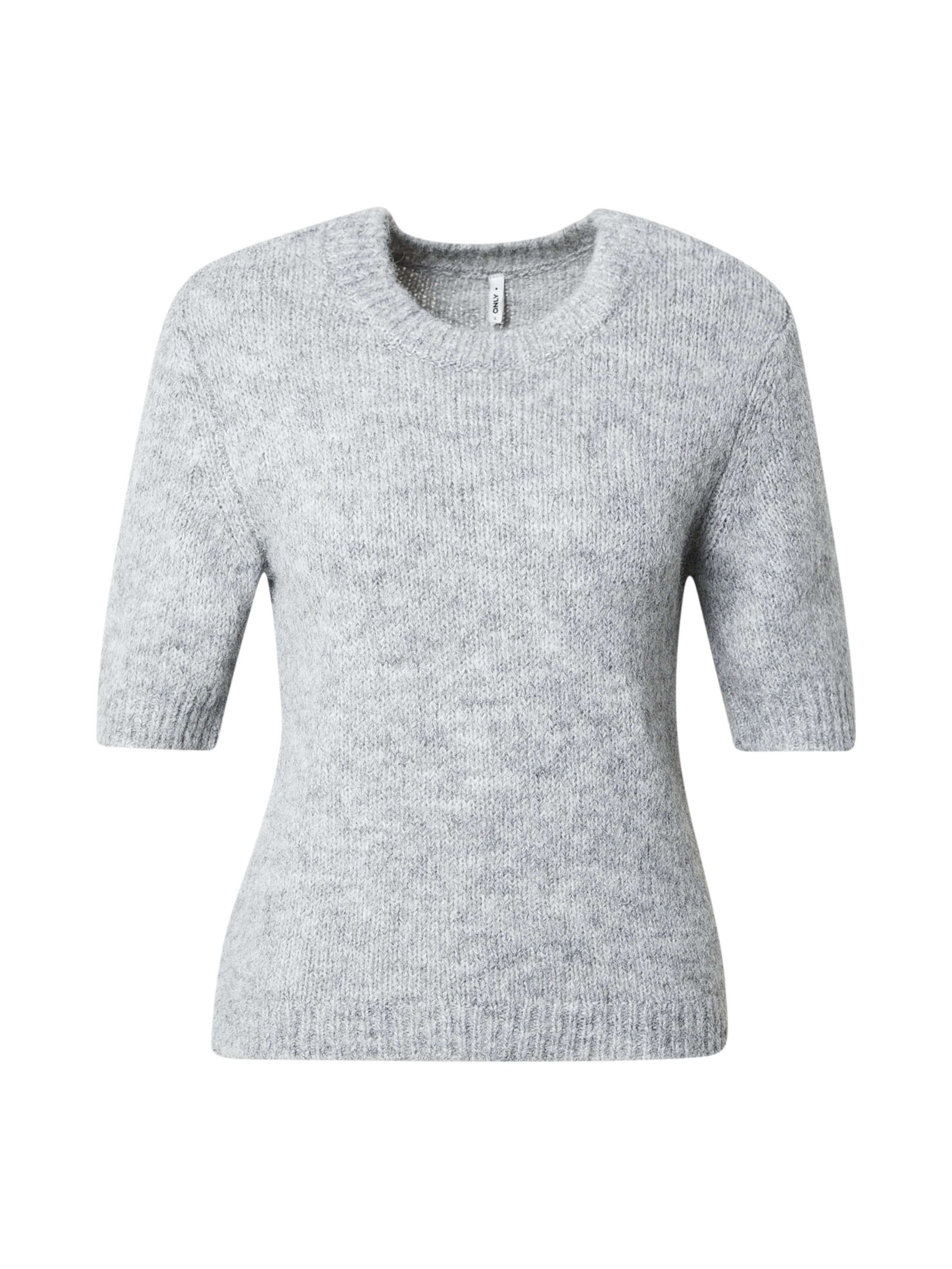 

ONLY Свитер 'ONLSTARLA' в светло-сером цвете